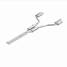 Load image into Gallery viewer, MagnaFlow Stellantis BRE Exhaust Replacement Kit