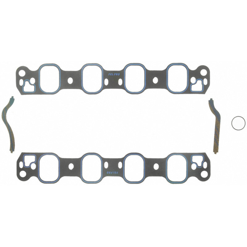 Fel-Pro 1248 Engine Intake Manifold Gasket Set