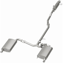 Load image into Gallery viewer, MagnaFlow Toyota BRE Exhaust Replacement Kit