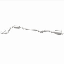 Load image into Gallery viewer, MagnaFlow Honda BRE Exhaust Replacement Kit