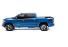 Load image into Gallery viewer, Retrax 2022+ Toyota Tundra Regular & Double Cab 6.5ft Bed w/ Deck Rail System RetraxONE XR
