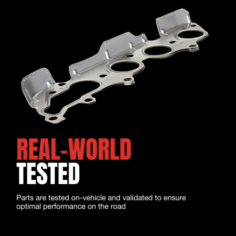 Fel-Pro 1497 Exhaust Manifold Gasket Set