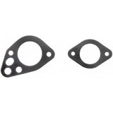 Fel-Pro 17650 Engine Coolant Thermostat Housing Gasket Set