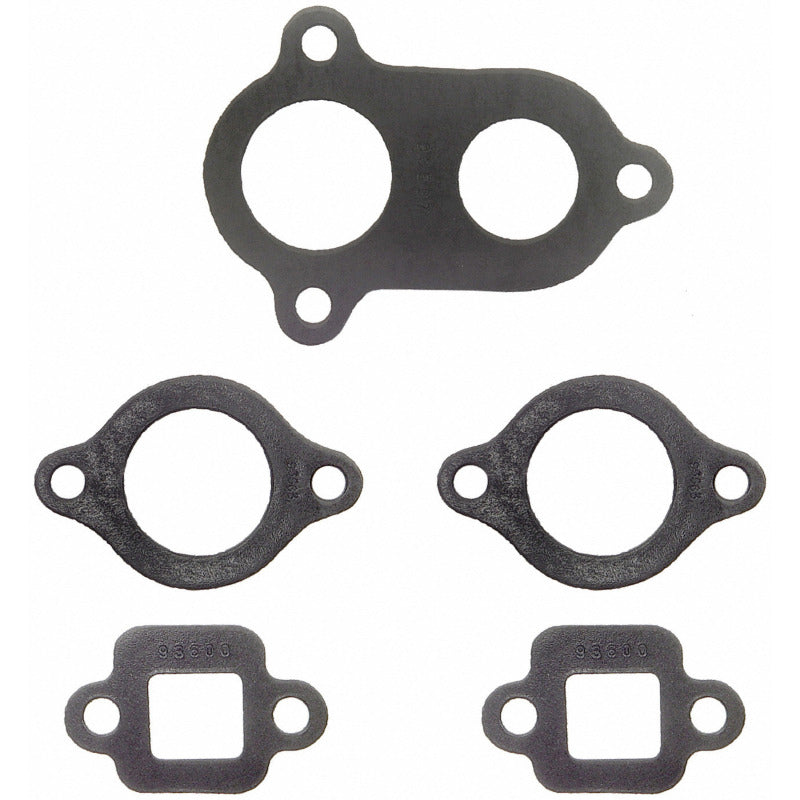 Fel-Pro 17625 Engine Coolant Thermostat Housing Gasket Set