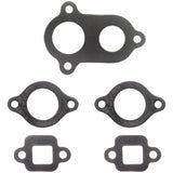 Fel-Pro 17625 Engine Coolant Thermostat Housing Gasket Set
