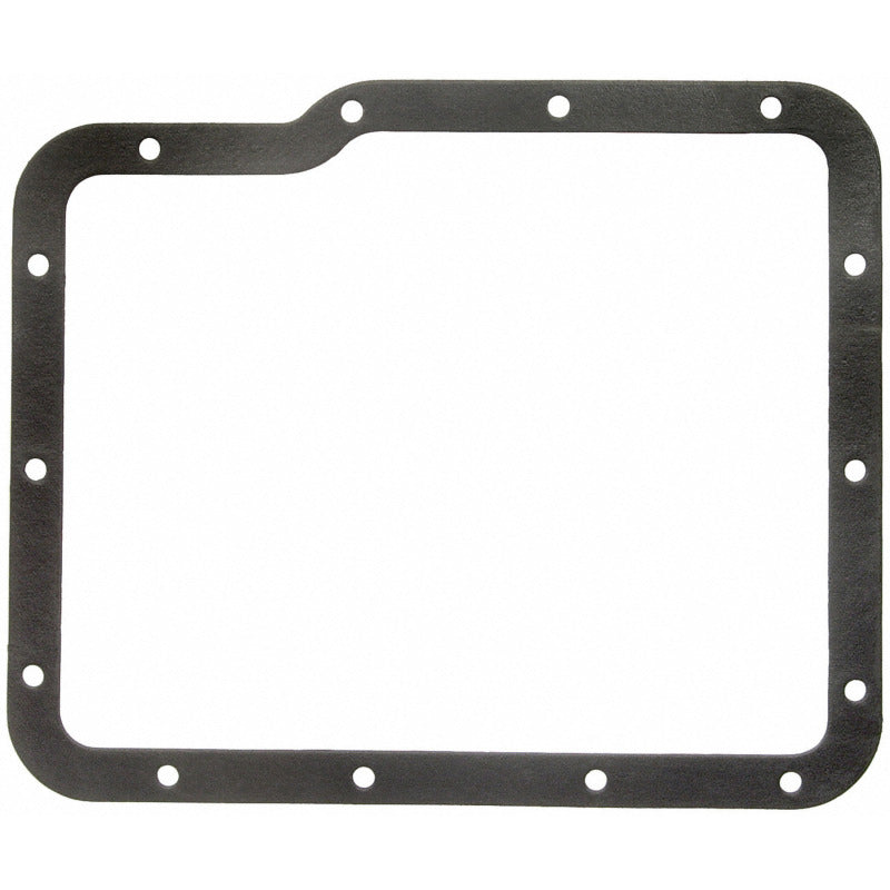 Fel-Pro 2304 Transmission Oil Pan Gasket 14 Bolt Hole One Piece Gasket