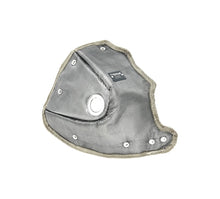 Load image into Gallery viewer, Torque Solution Thermal Turbo Blanket (Carbon Fiber) Mini Cooper / S (R55-R58 & R60-R61)