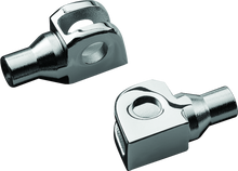Load image into Gallery viewer, Kuryakyn Tapered Peg Adapter Front For Kawasaki & Suzuki