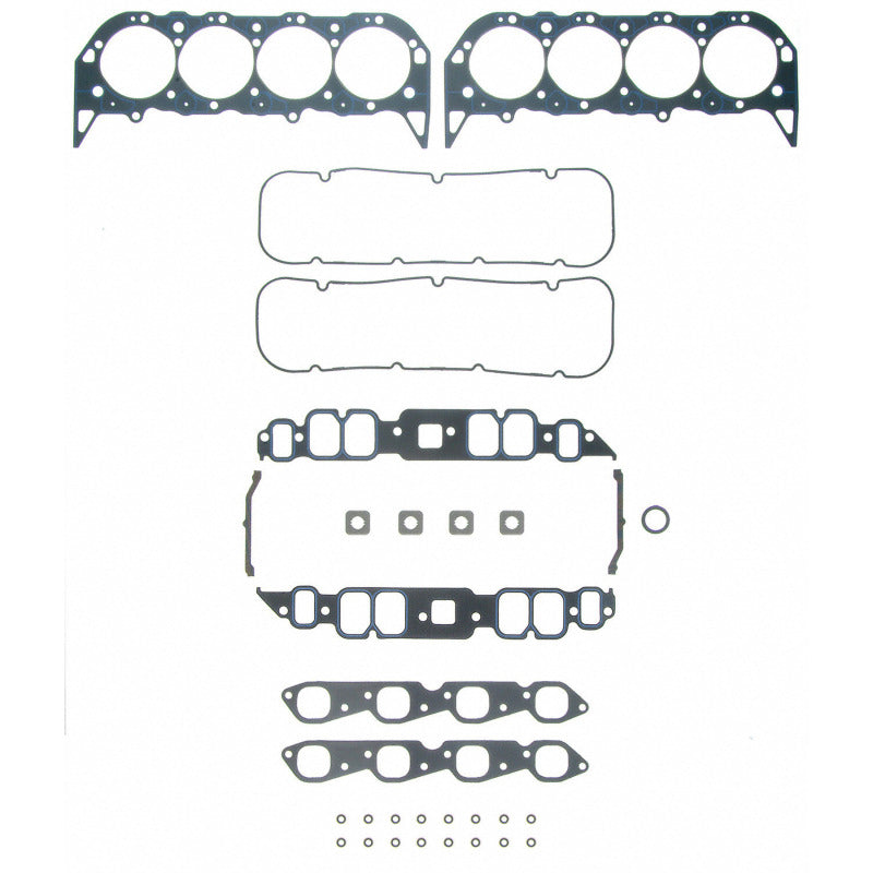 Fel-Pro 17209 Engine Cylinder Head Gasket Set