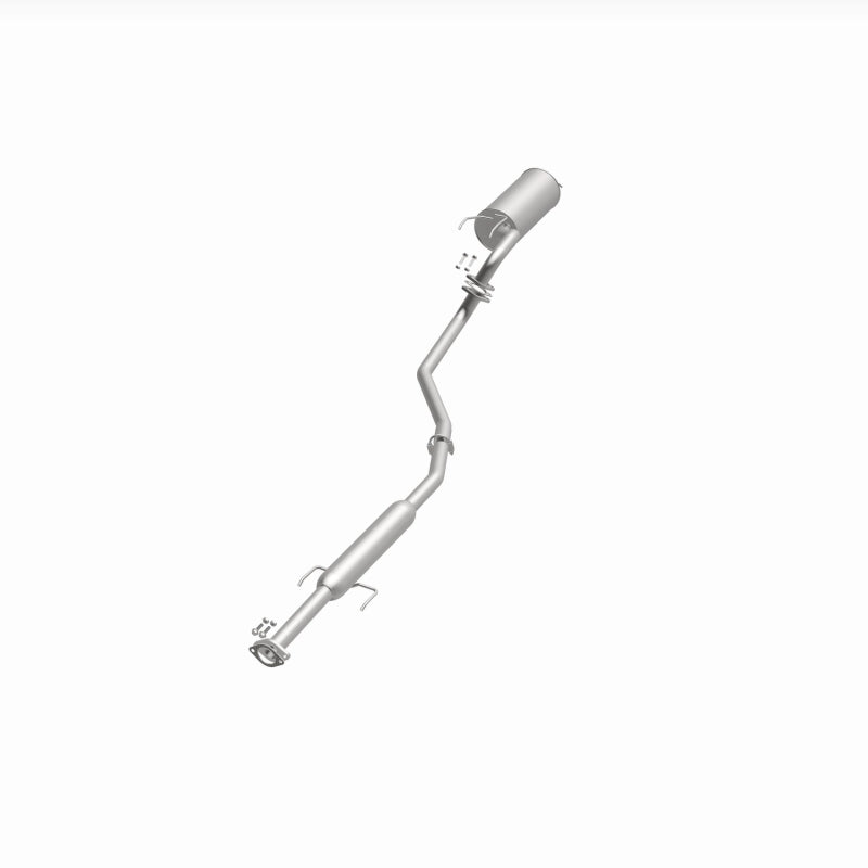 MagnaFlow 04-09 Kia Spectra 2.0L BRE Exhaust Kit