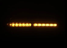 Load image into Gallery viewer, AlphaRex 23-25 Nissan Z Nova-Series Quad-Loop Style Prismatic LED Tail Lights - Alpha Black