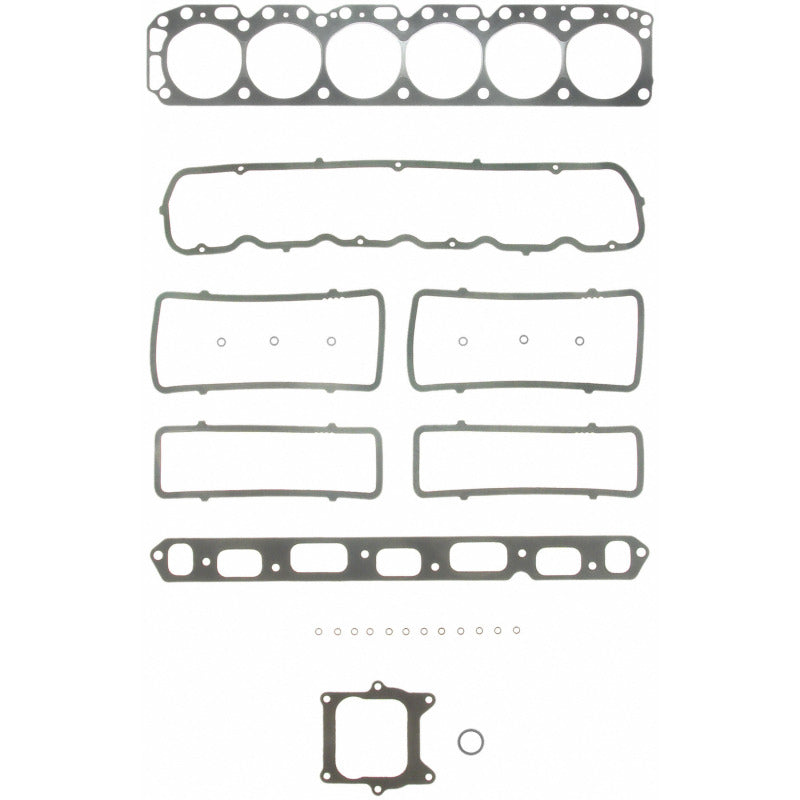 Fel-Pro Toyota Tacoma 17219 Engine Cylinder Head Gasket Set