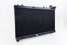 Load image into Gallery viewer, CSF 06-08 Subaru Forester XT All Aluminum Radiator