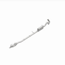 Load image into Gallery viewer, MagnaFlow Ford BRE Exhaust Replacement Kit