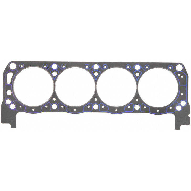 Fel-Pro 1006 Steel core laminate Engine Cylinder Head Gasket