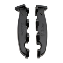 Load image into Gallery viewer, Wehrli 01-04 Duramax LB7 Billet Exhaust Manifold & SS Up Pipes w/ Gaskets and ARP Hardware