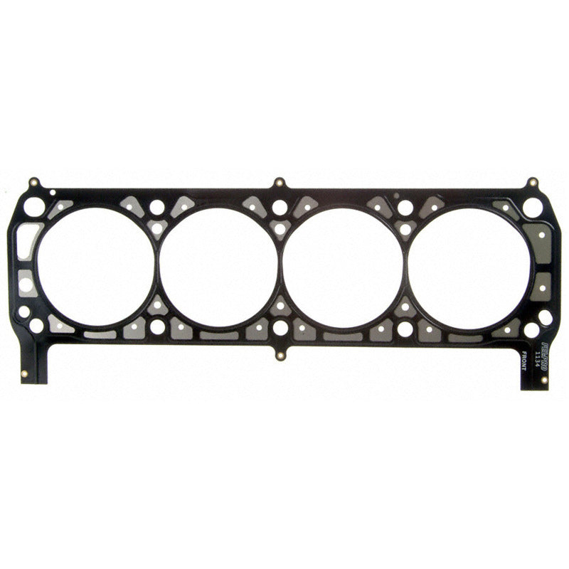 Fel-Pro 1134 PermaTorqueMLS Engine Cylinder Head Gasket