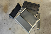 Load image into Gallery viewer, CSF BMW F9X X3M/X4M High-Performance Heat Exchanger and Transmission Cooler Module