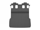 WeatherTech 2024+ Lexus GX Cargo Liner - Black