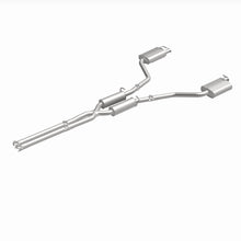 Load image into Gallery viewer, MagnaFlow Stellantis BRE Exhaust Replacement Kit