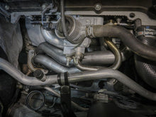 Load image into Gallery viewer, aFe Twisted Steel 05-22 Toyota Tacoma Long Tube Header 304 Stainless Steel