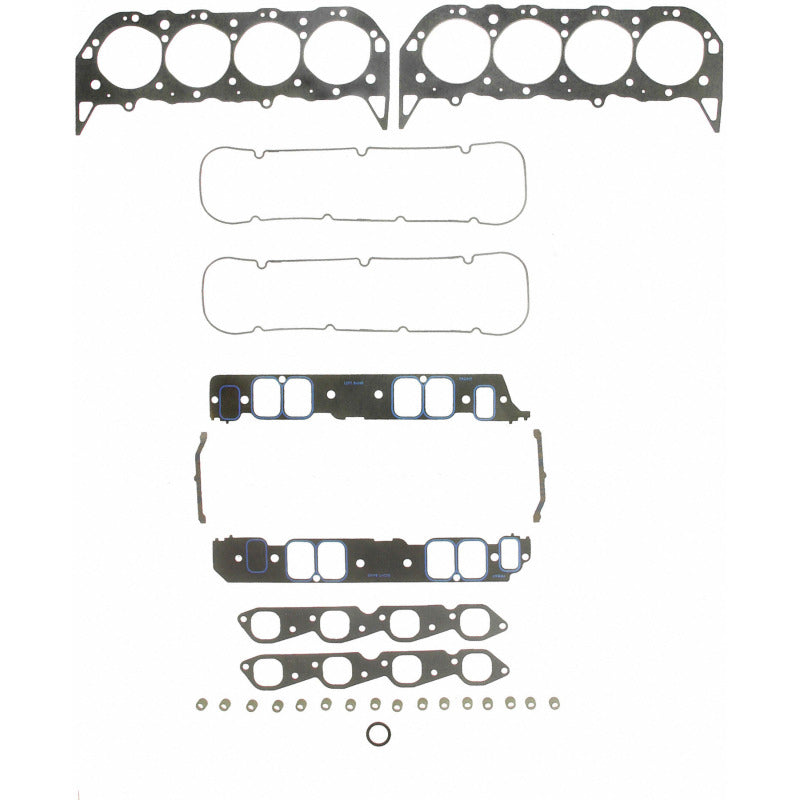 Fel-Pro 17280 Engine Cylinder Head Gasket Set