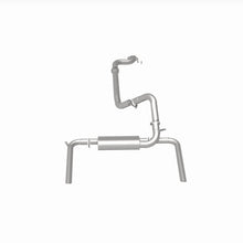 Load image into Gallery viewer, MagnaFlow 93-97 Camaro Firebird 5.7L BRE Exhaust Kit