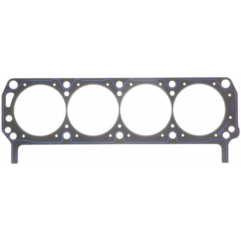 Fel-Pro 1046 Steel core laminate Engine Cylinder Head Gasket