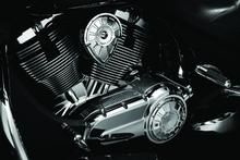 Load image into Gallery viewer, Kuryakyn ISO Shift Or Brake Peg For Victory & Indian