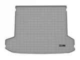 WeatherTech 22-25 Hyundai Tucson Cargo Liner - Grey