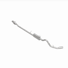 Load image into Gallery viewer, MagnaFlow Ford BRE Exhaust Replacement Kit