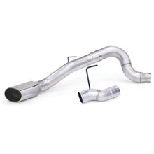 Load image into Gallery viewer, Banks Power 13-18 Dodge Ram 6.7 Mega-Cab SB 5in Monster Exhaust System - Single Exhaust w/ S/S Tip
