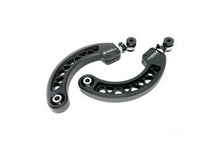 Load image into Gallery viewer, Torque Solution 99-18 Ford Focus Adjustable Rear Camber Arms
