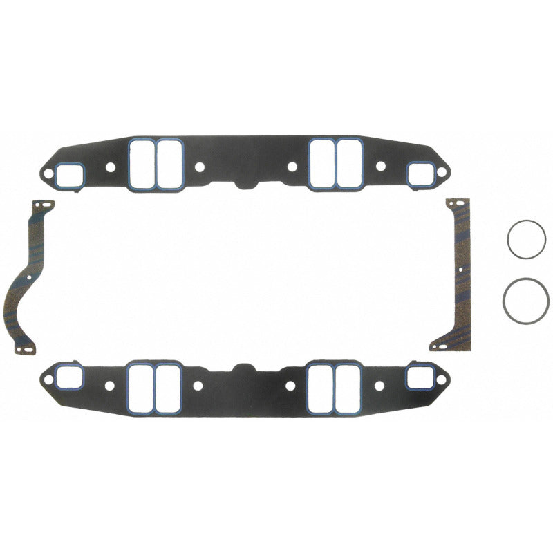 Fel-Pro 1213 Engine Intake Manifold Gasket Set