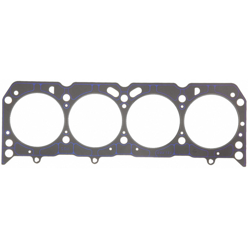 Fel-Pro 1155 Stainless steel core laminate Engine Cylinder Head Gasket