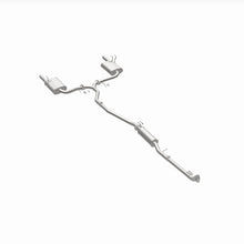 Load image into Gallery viewer, BRExhaust 16-21 Honda Civic 1.5L Direct-Fit Replacement Exhaust System