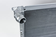 Load image into Gallery viewer, CSF BMW F-Chassis Gen 1 B58 High Performance All-Aluminum Radiator