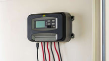 Load image into Gallery viewer, Battery Tender 30AMP PWM Indoor Solar Controller System