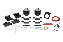 Load image into Gallery viewer, Firestone Ride-Rite Air Helper Spring Kit 21-23 Ford F-150 2WD/4WD(W21-760-2627)