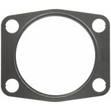 Fel-Pro 3.187 Inch Inside Diameter for 55036 Drive Axle Shaft Flange Gasket 4 Bolt Hole Gasket