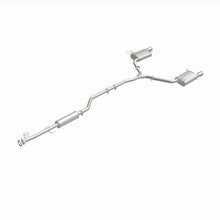 Load image into Gallery viewer, MagnaFlow 08-12 Honda Accord 3.5L BRE Exhaust Kit