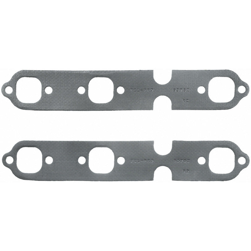 Fel-Pro 17410 Exhaust Manifold Gasket Set