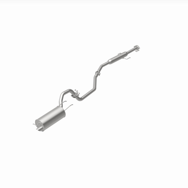 MagnaFlow 04-09 Kia Spectra 2.0L BRE Exhaust Kit