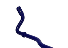 Load image into Gallery viewer, Superpro 2022 Volkswagen Golf R 2-Position HD Adjustable 24mm Rear Sway Bar & End Link Kit