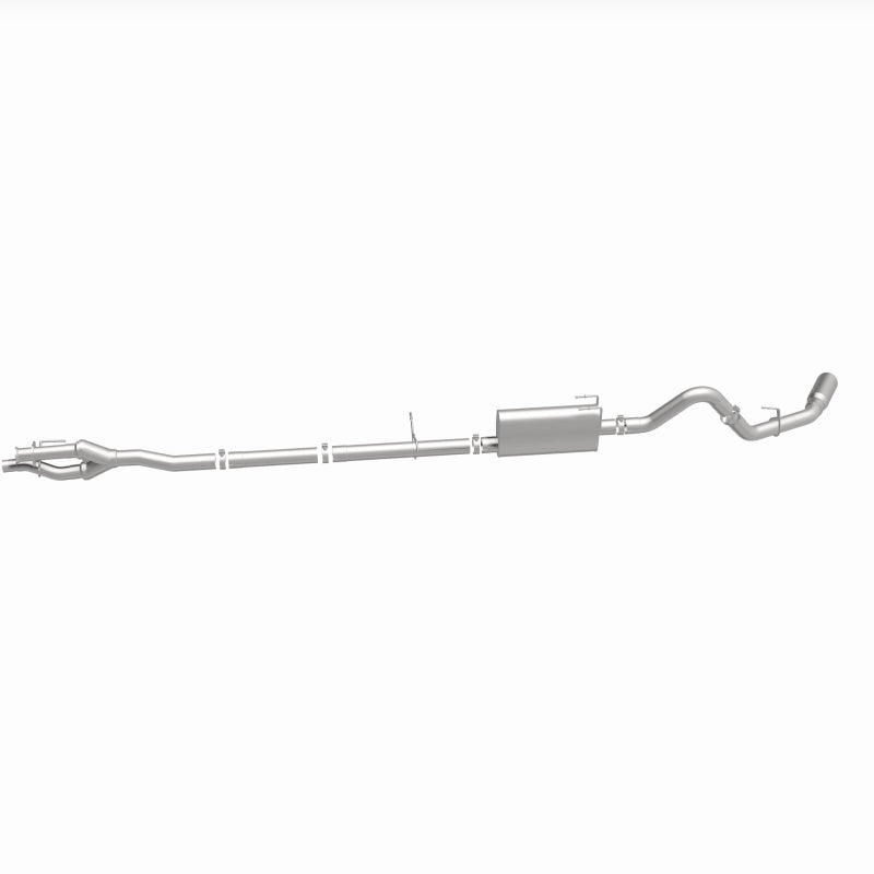 MagnaFlow Ford BRE Exhaust Replacement Kit