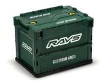 Load image into Gallery viewer, Rays 23S 20L Official Container Box