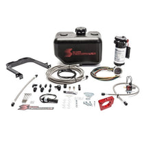 Load image into Gallery viewer, Snow Performance 05-14 STI Stg 2 Boost Cooler Water Injection Kit w/SS Brd Line & 4AN Fittings