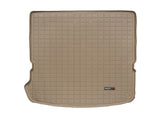 WeatherTech 06+ Hyundai Veracruz Cargo Liners - Tan