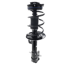 Load image into Gallery viewer, KYB Shocks & Struts Strut Plus Front Left 11-19 Nissan Leaf