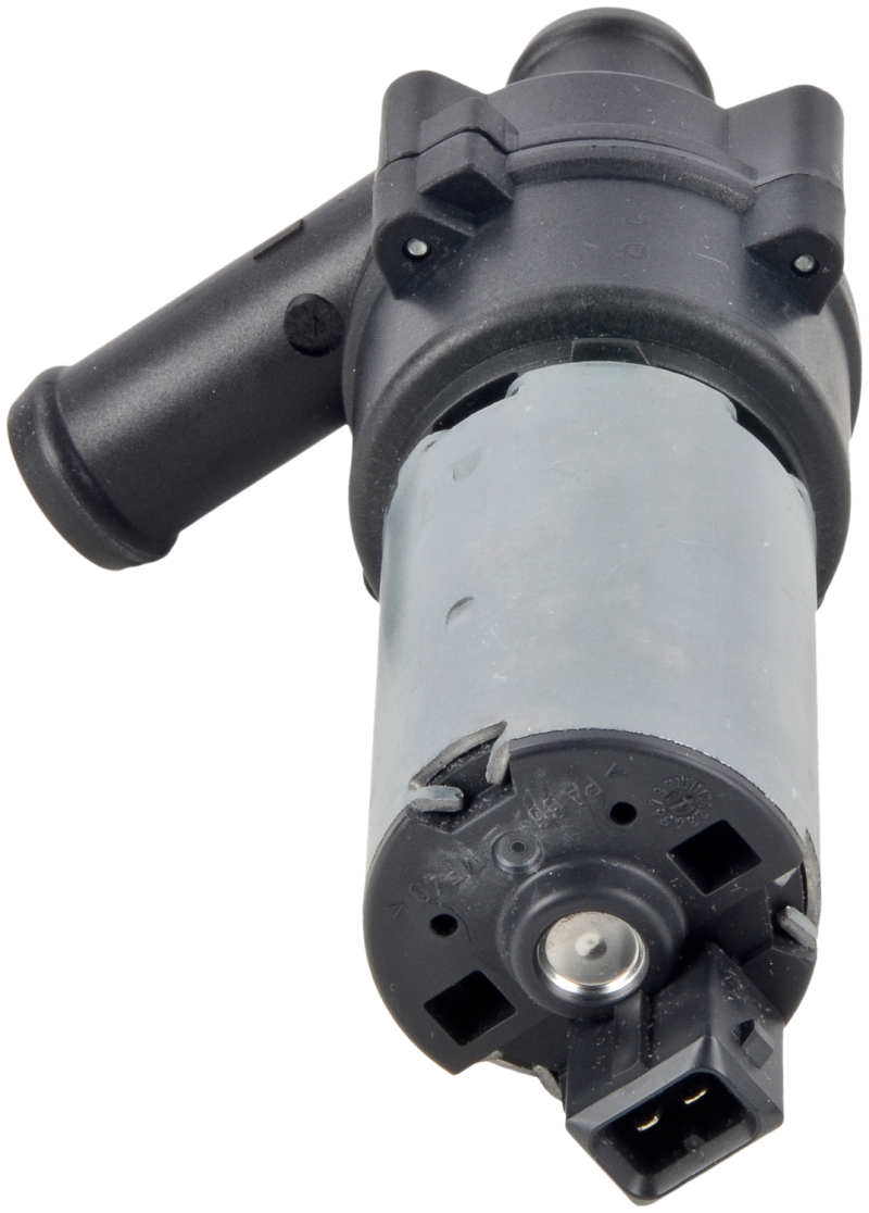 Bosch Universal Auxiliary Electric Water Pump GTR Auto